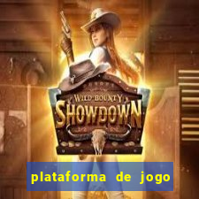 plataforma de jogo big win